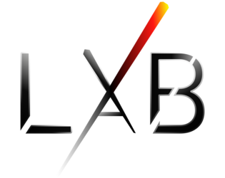 Logo Lab X
