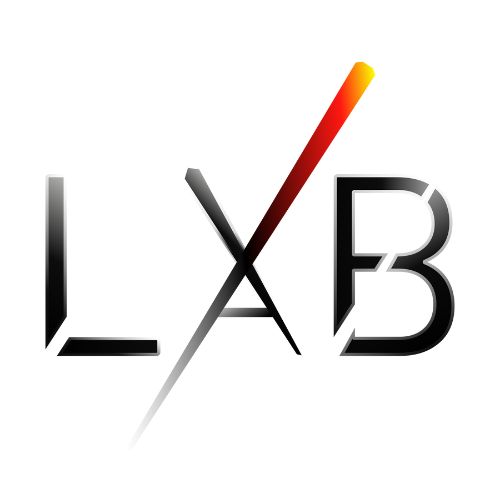 Logo Lab X